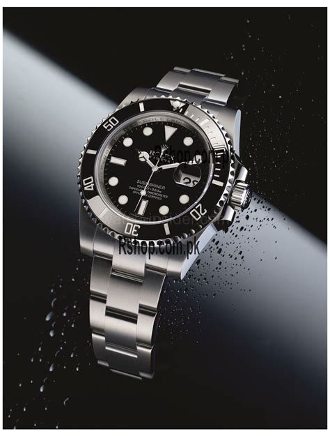 rolex copy watch price in pakistan 2022|Rolex submariner price in Pakistan.